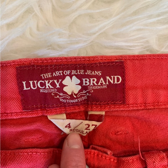 Lucky Brand Jeans - Picture 4 of 7